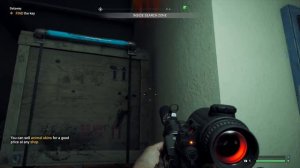 Far Cry 5 How To Unlock The 1973 SSR Pygmalion | Secret Muscle Car Location