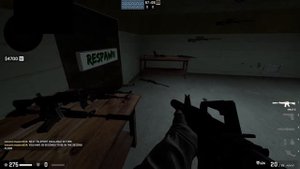 опять зомби режим в кс го