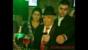 Рузи иди 80 солагии Артисти халкии Тожикистон Борис Наматиев