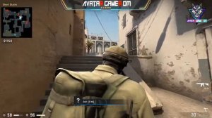 CSGO LIVE INDIA!! One To One (AVATAR GAMER DM)