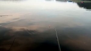 ловим корюшку на Белом море