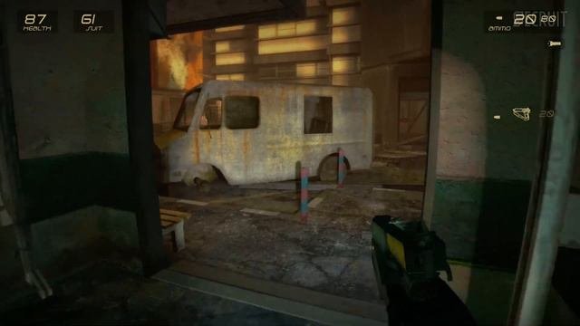 G-STRING - Gameplay (First Look)
