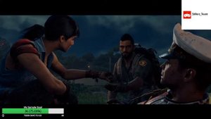 Far Cry 6 Жестокая расправа с Хосе Костильо