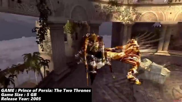 Топ-50 потрясающих игр для БЮДЖЕТНЫХ ПК _ 1 ГБ оперативной памяти _ 2 ГБ оперативной памяти _ 64 МБ смотреть онлайн