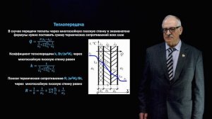 Интенсификация теплообмена. Рамзан Турлуев