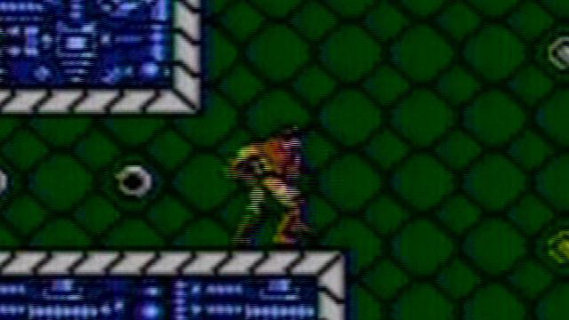 069 X-Men смотреть онлайн