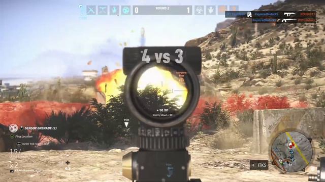 NEW UPDATE - NEW CLASS - VANGUARD - Ghost Recon Wildlands - Ghost Wars - смотреть онлайн