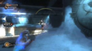 REVIEW: Bioshock (Bioshock The Collection) (PS4)