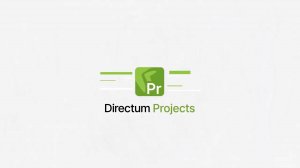 Что такое Directum Project