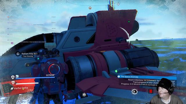 [PC] No Man's Sky - 2080 RTX - Working towards Beyond. смотреть онлайн