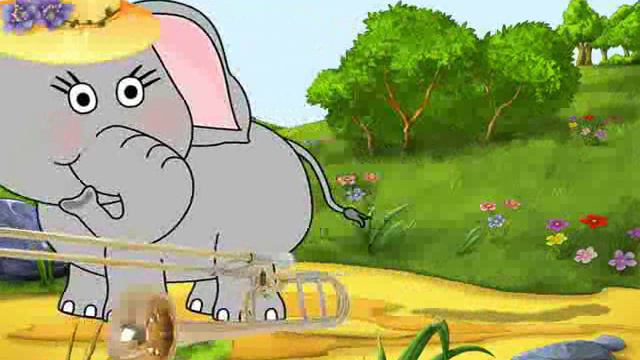 Фильм "Лесной концерт" смотреть онлайн