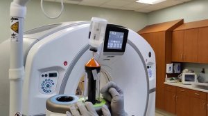 Bayer contrast injector | Using a Dual Syringe as a single, CT, CAT scan