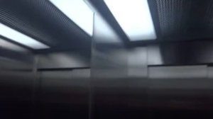 Лифты на станции Кокошкино Киевского направления