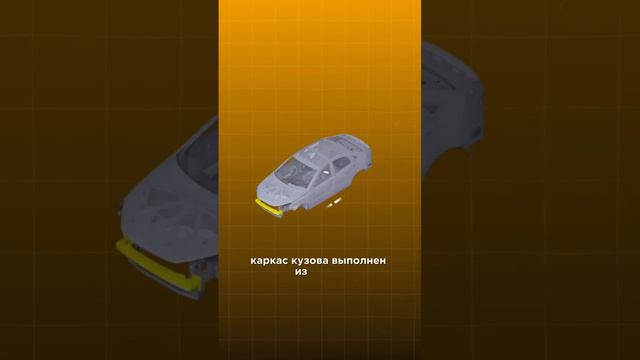 Топ 5 технических особенностей LADA Vesta  #lada #automobile #автовек #купитьавто #ladavesta #обзор