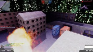 Counter-Strike: SME v7.3 | Nexon Zombie War Offline (ENG)
