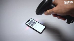 Атол SB2109 BT: беспроводной cканер штрих кода с док-станцией