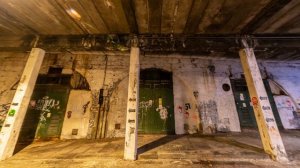 What's hidden beneath Aberdeen's Union Street?