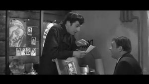 Ты слышал, я 10 тысяч выиграл! (хф Зигзаг удачи)