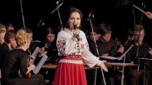 Дарья Родникова (с. Дивеево, Нижегородская обл.)_На Руси лучше с музыкой жить