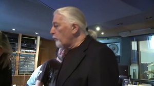 Ian Gillan & Tony Iommi: WhoCares - Out Of My Mind (new video)