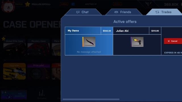 How To Dupe In Case Opener