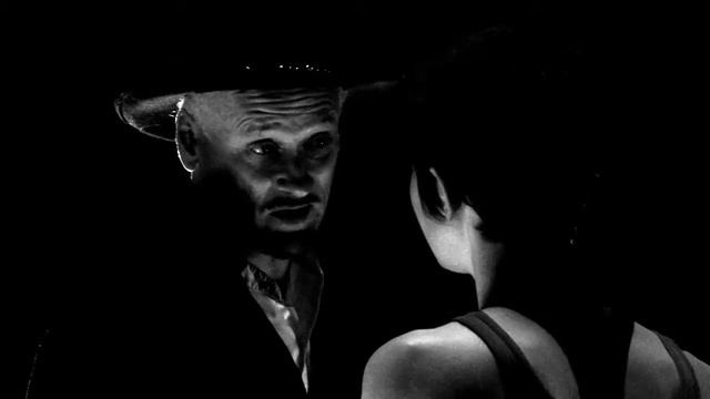 Veryle Rupp Daniela 40 Seconds смотреть онлайн