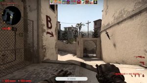 СТРИМ Counter-Strike: Global Offensive|cs go|Шутер от первого лица| 2к