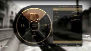 2011 Counter Strike Global Offensive CS:GO Beta Preview