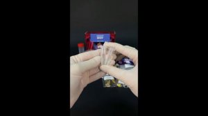 Научное шоу — анбоксинг