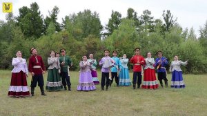 ГУК Забайкальские казаки - Чёрная смородина