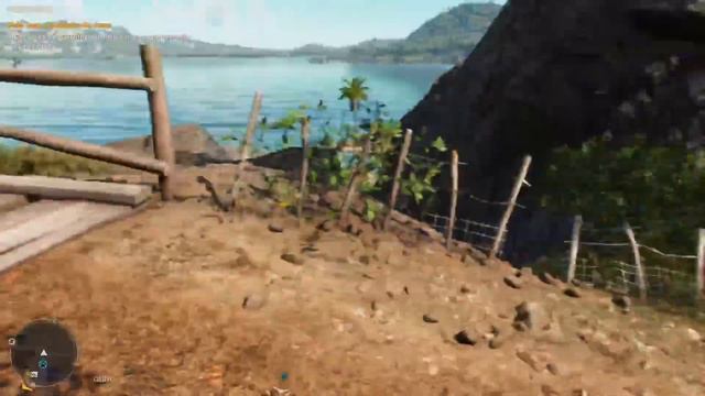 FAR CRY 6 - JOGO DE GRAÇA! PLAYSTATION PLUS DELUXE E EXTRA PARA PS5 E PS4. смотреть онлайн