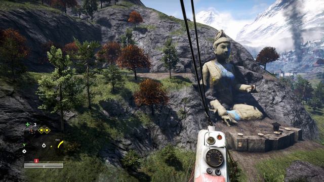 Far Cry 4   4