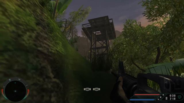 Far Cry{Назад в Рай}{Часть 10}Разработчик Какого Хрена