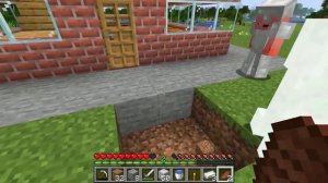 МАРМОК играет в МАЙНКРАФТ?? [Нарезка]