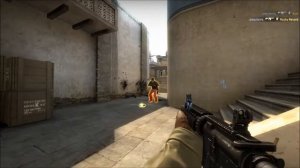 4K-ALL HEADSHOTS (CS:GO)