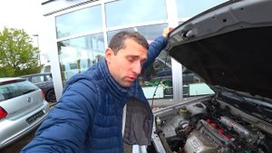 Toyota Camry V20 Редкий авто в отличном состоянии.