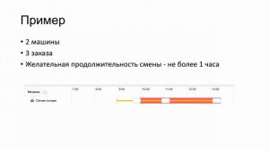 27 мая 2022 года: обновление Яндекс.Маршрутизации — новые возможности системы