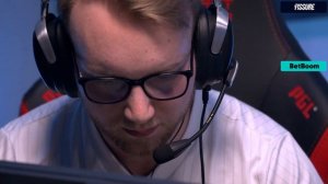 НЕВЕРОЯТНЫЙ ПУТЬ НА МАЖОР! Полный Матч - TEAM SPIRIT vs HEROIC - NUKE | PGL Major 2024