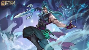 #MobileLegends и новый герой СУ Ё, ПЕРВОЕ ВПЕЧАТЛЕНИЕ/СТИЛИСТИКА БОЯ И БИЛД!!!!