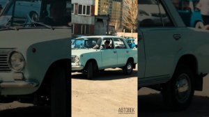 АВТОПРОБЕГ С LADA ПО ЖИЗНИ 2024   #lada #ваз2101 #ретромашины #retroauto #автовек #ретроваз