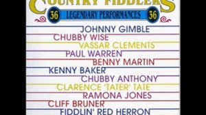 Kenny Baker with Bobby Osborne - Dusty Miller