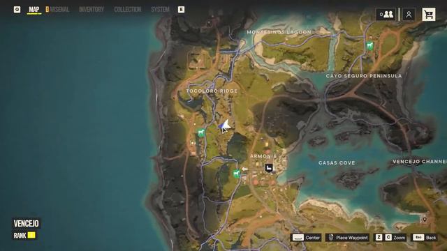 All Vencejo Libertad Crate Locations in Far Cry 6 | Location Guide