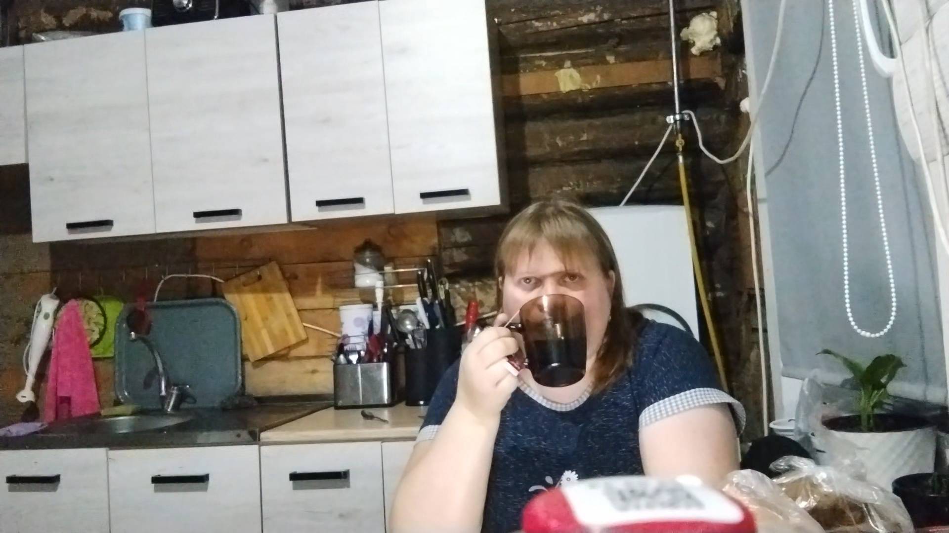 ПРОСТАЯ ЖИЗНЬ// ДЕЛА ДОМАШНИЕ //СОСТРЯПАЛИ ДОМАШНЮЮ ПИЦЦУ