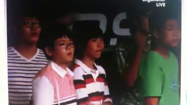 E-SPORT TEKKEN TAG 2 Tournament HAO(S.Korea) VS AO(Japan) смотреть онлайн