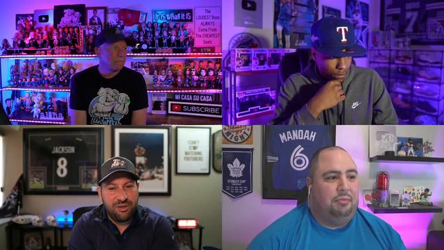 NBA, NCAAB, NHL  3/8/24 Picks and Predictions  -- LIVE