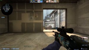 CS:GO Scout FragMovie #20