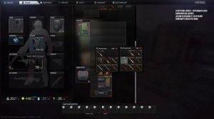 Таможня! Эксперимент! Использую ВСЕ стимуляторы за 1 раз! Часть 1 Escape from Tarkov!