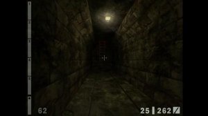 Half Life: Poke646 (Remod) - pc mod full walkthrough