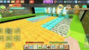 КАК ДЮПАТЬ ВЕЩИ В СКАЙ БЛОКЕ БЛОКМАНГО РАБОТАЮЩИЙ ДЮП;))