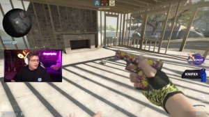 ШАРФ И МУРЗОФИКС ИГРАЮТ НАПАРНИКИ CSGO